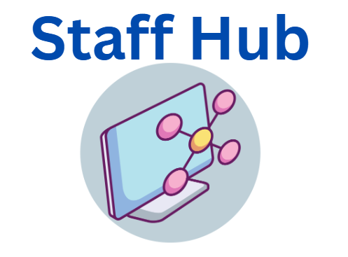 Staff Hub