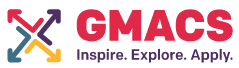 GMACS logo