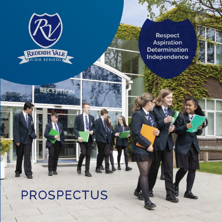 Reddish vale high school show my homework picture