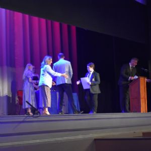 Awards Evening 2026