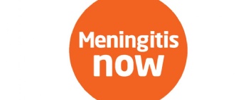 Meningitis Now logo