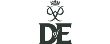 Duke of Edinburgh logo
