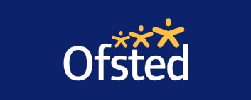 Ofsted logo